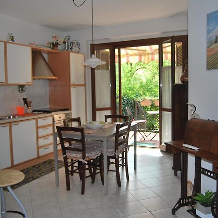 Casa Grazia Lägenhet Greve in Chianti Exteriör bild
